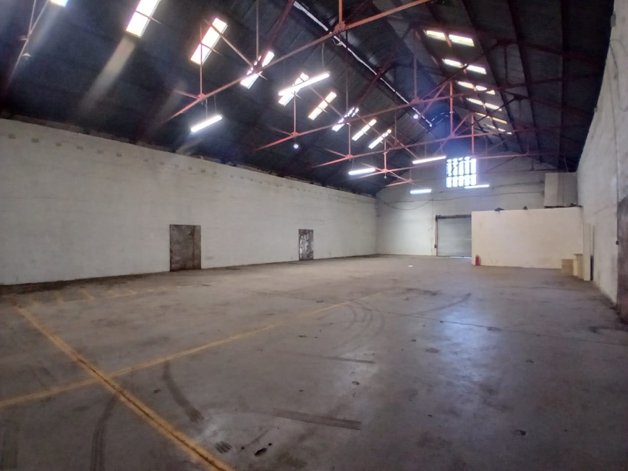 To Let Commercial Property for Rent in Rustenburg Central North West